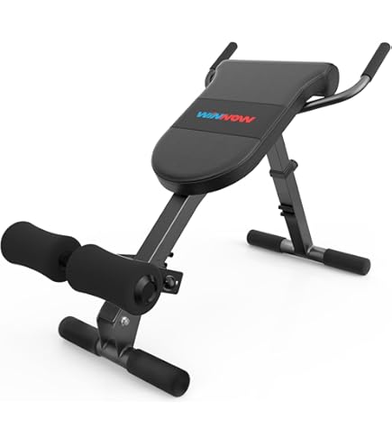 Amazon.co.jp: IROTEC（アイロテック）NEWハイパーバックエクスベンチ